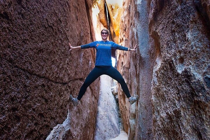 Drive & Discover: Self-Guided Audio Tour Through Joshua Tree National Park photo 4