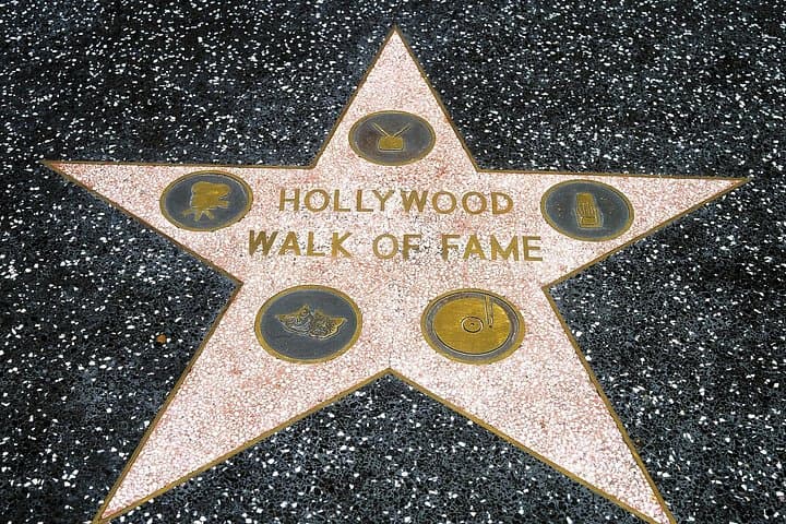 Private Hollywood Highlights Tour — Sustainable EV Ride to LA's Main Attractions photo 2