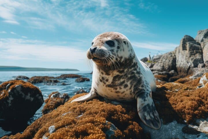 Snæfellsnes Peninsula Private Tour: Kirkjufell, Snæfellsjökull & Seals photo 4