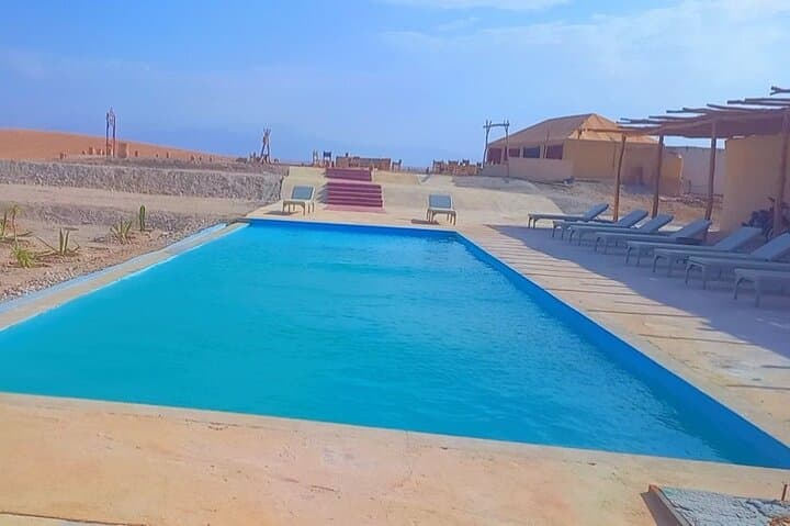 Agafay Desert Dinner Show & Camel Ride from Marrakech photo 2