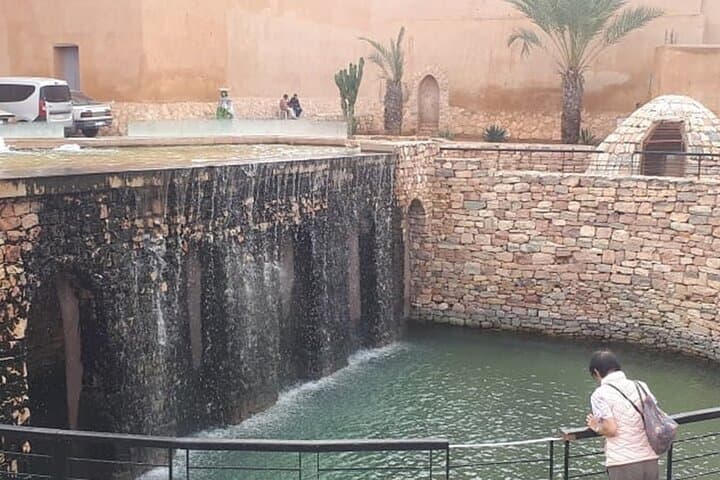 Agadir Small Sahara Jeep Tour with Berber Lunch and Wild Beaches photo 5