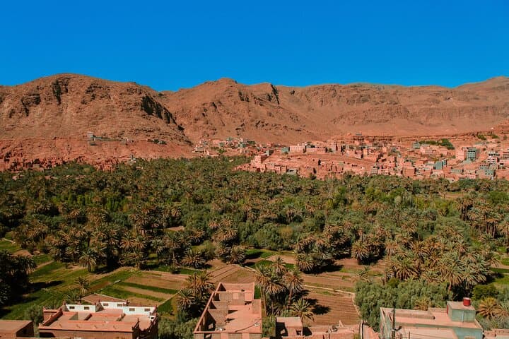 Three-Day Private Desert Crossing: Marrakech to Erg Chegaga photo 4