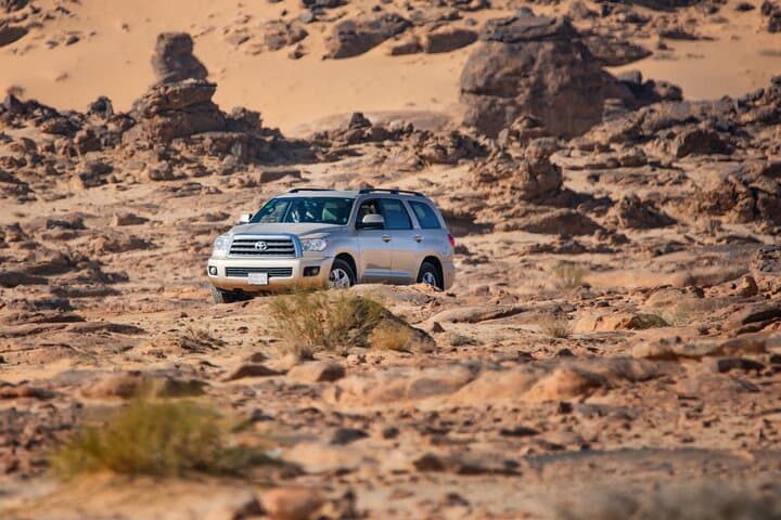 Three-Day Private Desert Crossing: Marrakech to Erg Chegaga photo 5