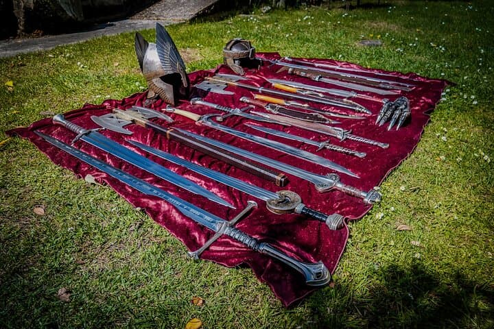 Middle-earth in a Morning: Private Half-Day Lord of the Rings Tour from Queenstown photo 4