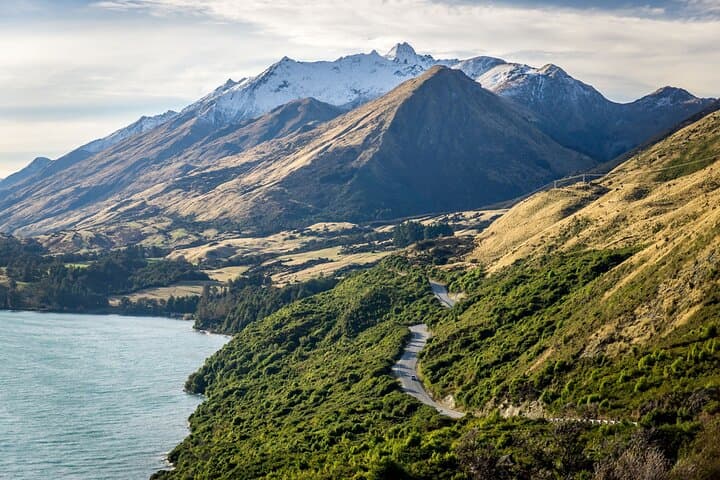 Full-Day Middle Earth Lord of the Rings Private Tour from Queenstown photo 2