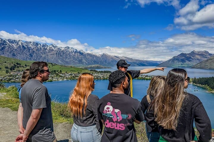 Full-Day Middle Earth Lord of the Rings Private Tour from Queenstown photo 3