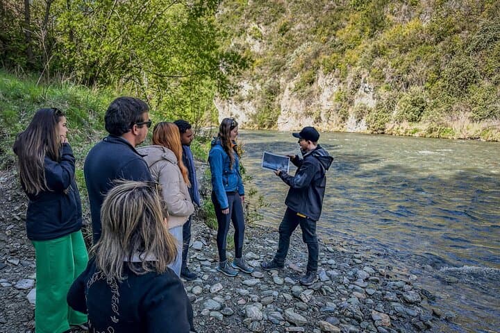 Full-Day Middle Earth Lord of the Rings Private Tour from Queenstown photo 6