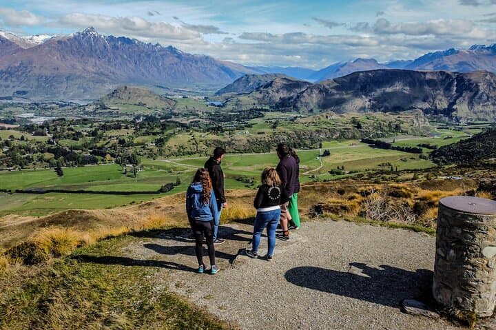 Middle-earth in a Morning: Private Half-Day Lord of the Rings Tour from Queenstown photo 2