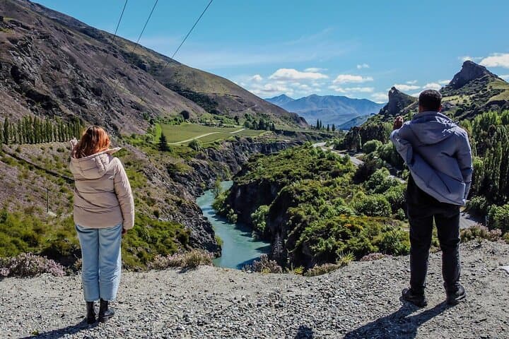 Full-Day Middle Earth Lord of the Rings Private Tour from Queenstown photo 5