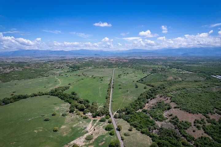 Tatacoa Desert Day Trip from Neiva: Community & Biodiversity Tour photo 2