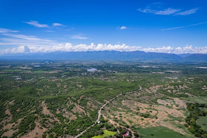 Tatacoa Desert Day Trip from Neiva: Community & Biodiversity Tour photo 5
