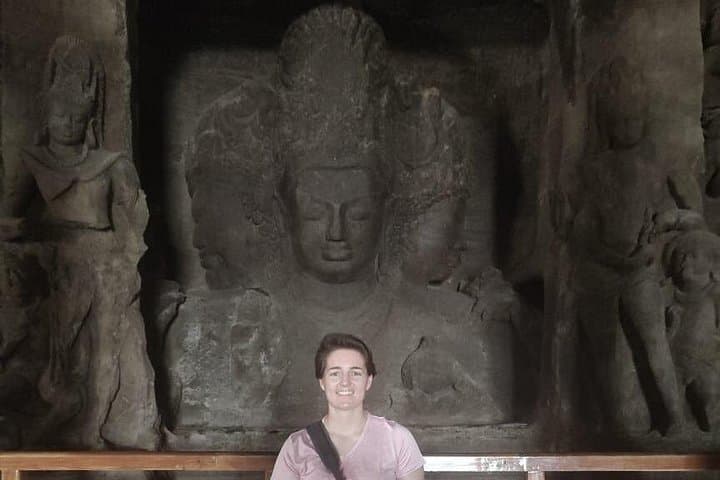 Mumbai & Goa: City Sights and Coastal Beaches — 6-Day Sightseeing Tour photo 5