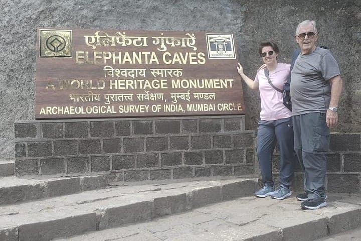 Mumbai & Goa: City Sights and Coastal Beaches — 6-Day Sightseeing Tour photo 2