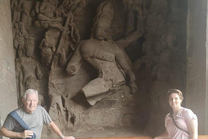 Mumbai & Goa: City Sights and Coastal Beaches — 6-Day Sightseeing Tour photo 6