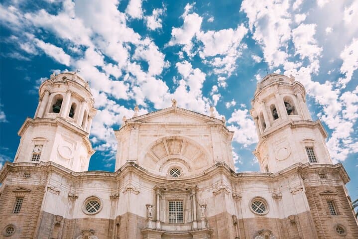 Cádiz Scavenger Hunt: Self-Guided City Puzzle Walk photo 6