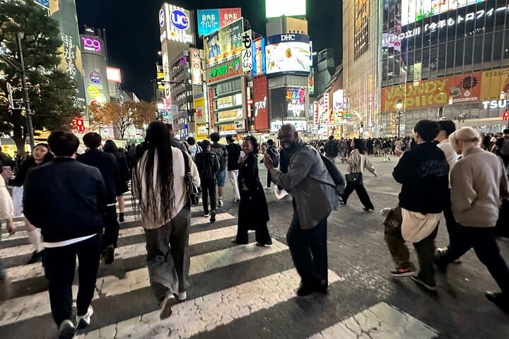 One-Day Private Tokyo Tour: Top Sights with a Local Guide photo 5