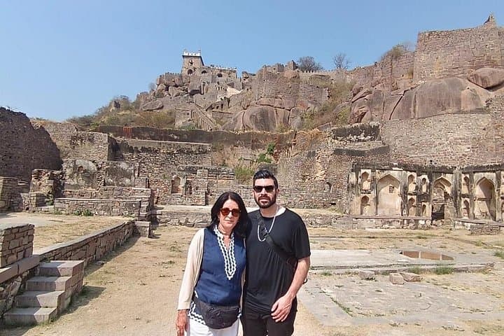Deccan Route: Hyderabad to Goa Overland Cultural Road Trip photo 4