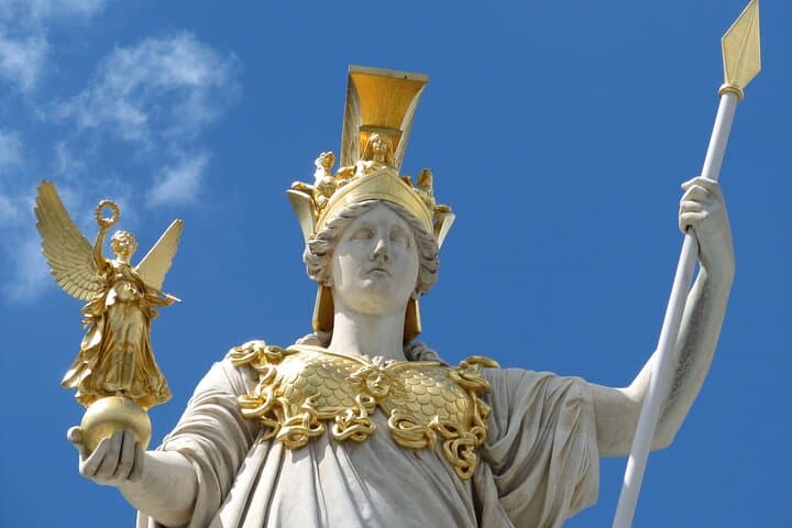Vienna City Highlights: Family-Friendly Private Walking Tour photo 3