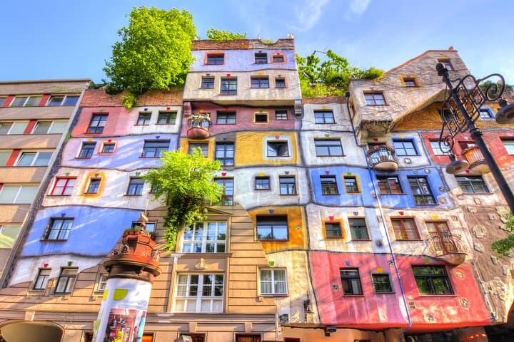 Vienna City Highlights: Family-Friendly Private Walking Tour photo 5