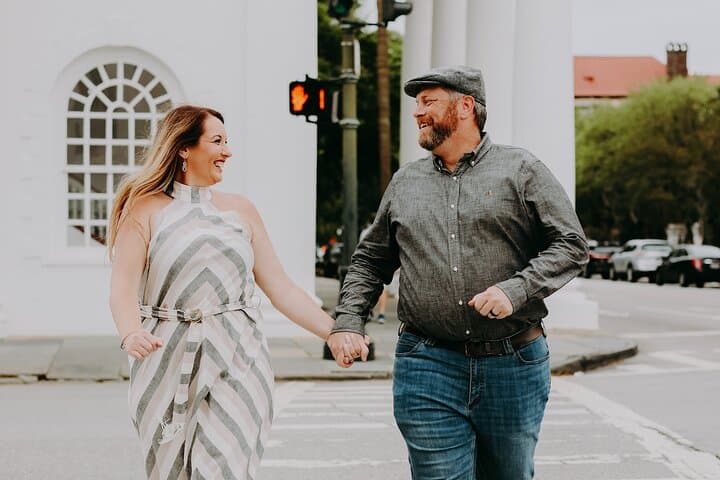 Scottsdale Private Photoshoot: Professional 60-Minute Old Town Session photo 4