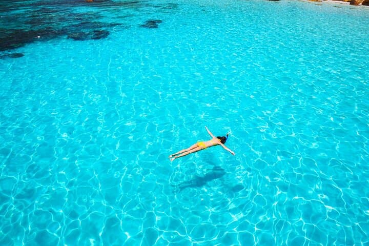 Split Six-Island Small-Group Boat Tour to Hvar, Brač & Blue Lagoon photo 6