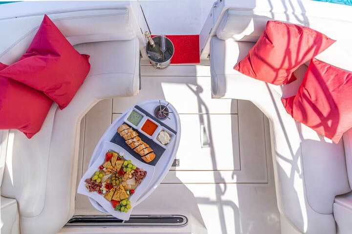 Luxury Catamaran Whale & Dolphin Private Charter — Tenerife Atlantic Excursion photo 2
