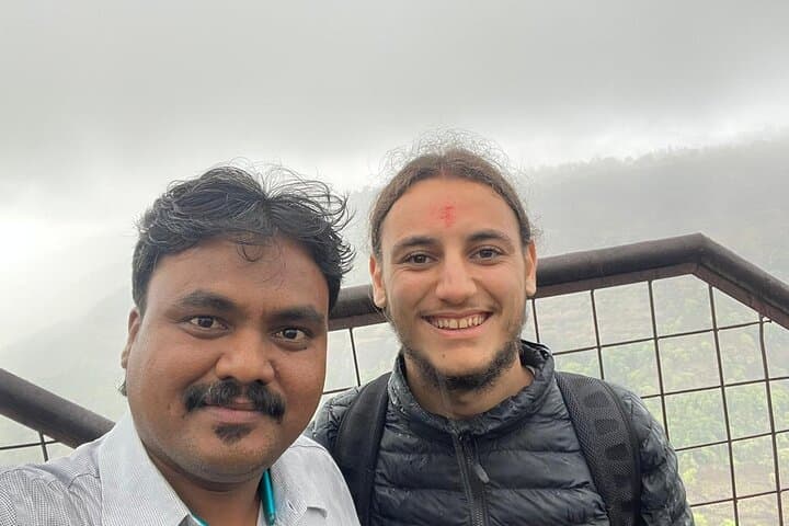 Lonavala & Khandala 2-Day Guide: Karla, Bhaja Caves, Kune Falls & Lohagad photo 3