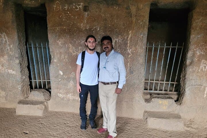 Lonavala & Khandala Hills: 3-Day Caves, Forts & Waterfalls Escape photo 6