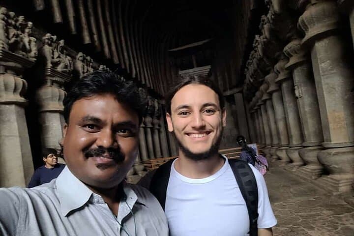 Lonavala & Khandala Hills: 3-Day Caves, Forts & Waterfalls Escape photo 3