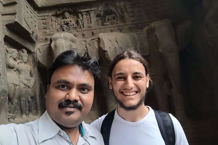 Lonavala & Khandala 2-Day Guide: Karla, Bhaja Caves, Kune Falls & Lohagad photo 6