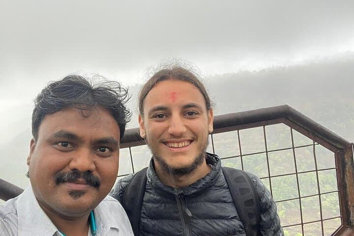 Lonavala & Khandala Hills: 3-Day Caves, Forts & Waterfalls Escape photo 5