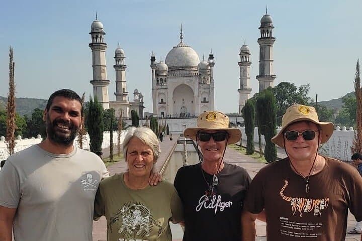 West India Highlights: 10-Day Mumbai to Statue of Unity Cultural Journey photo 2
