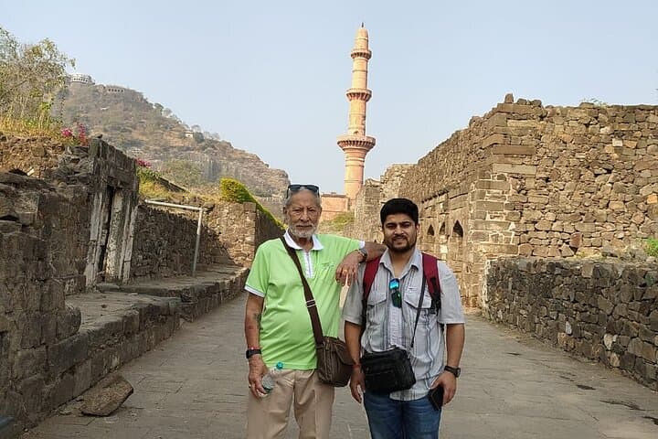 West India Highlights: 10-Day Mumbai to Statue of Unity Cultural Journey photo 3