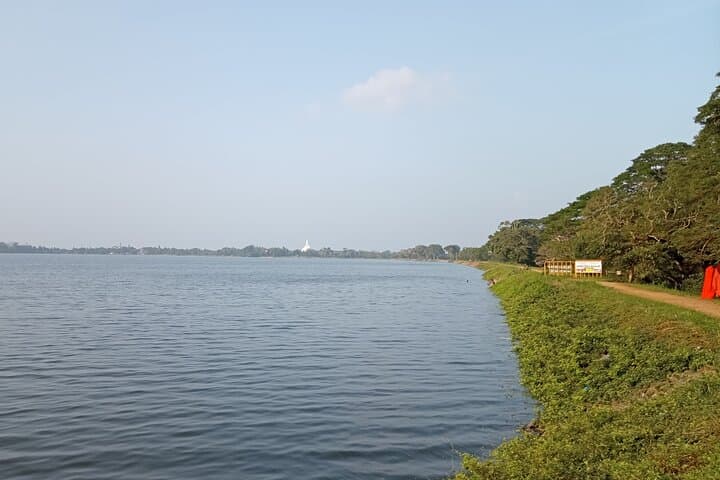 Kandy to Anuradhapura Day Trip: Explore Sri Lanka’s Sacred Ancient Capital photo 3