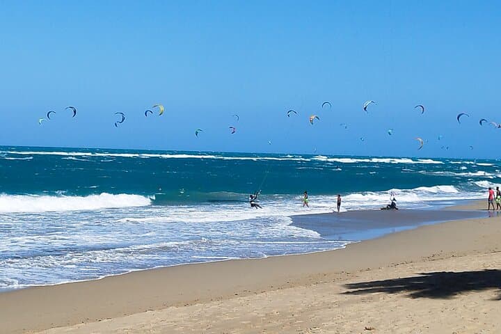 Exploring Ambar Cove and Sosua Beach: A 6-Hour Private Tour from Puerto Plata photo 2