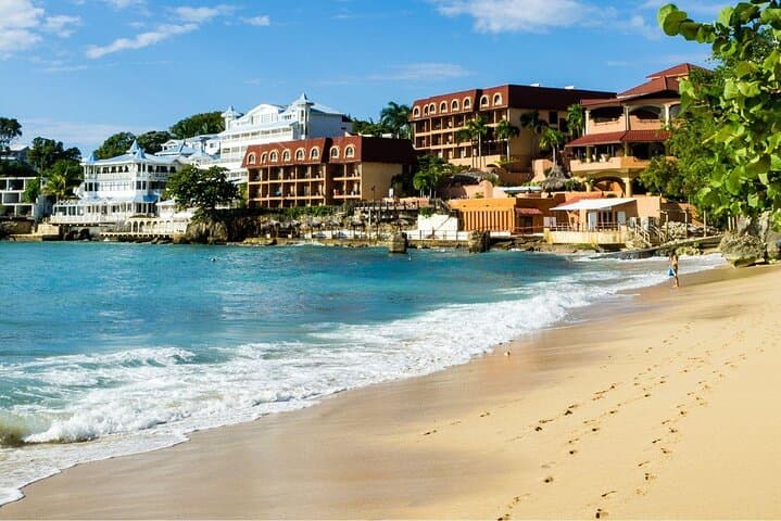 Exploring Ambar Cove and Sosua Beach: A 6-Hour Private Tour from Puerto Plata photo 3