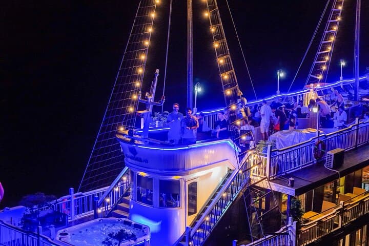 Conquest Cruise: 2-Day Halong Bay Adventure from Hanoi photo 4