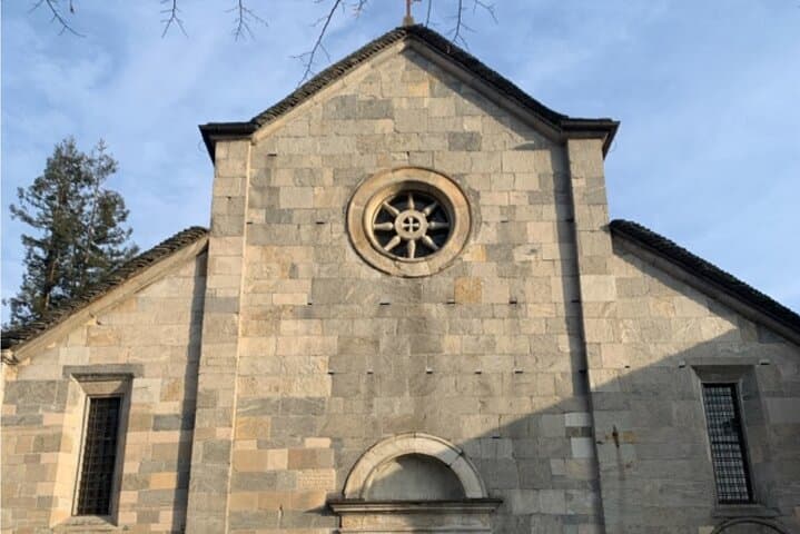 Locarno Scavenger Hunt: Self-Guided Walking Tour of Piazza Grande & Castello photo 3