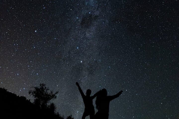 Night Walk & Astro Photography at Puclaro Reservoir — Elqui Valley Stargazing Tour photo 3