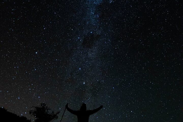 Night Walk & Astro Photography at Puclaro Reservoir — Elqui Valley Stargazing Tour photo 4