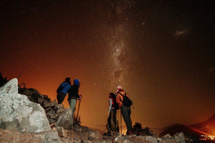 Night Walk & Astro Photography at Puclaro Reservoir — Elqui Valley Stargazing Tour photo 2