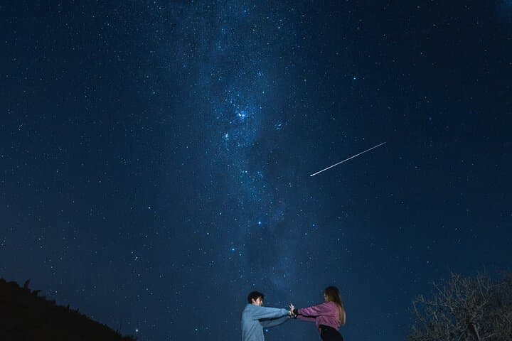 Night Walk & Astro Photography at Puclaro Reservoir — Elqui Valley Stargazing Tour photo 5