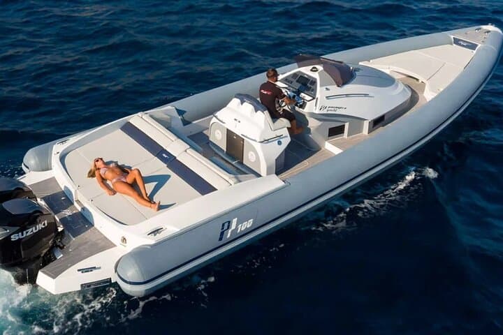 Amalfi Coast & Li Galli: 8-Hour Small-Group Boat Tour from Salerno photo 3