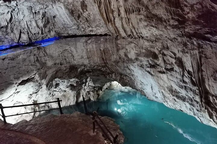 Aké Ruins and Homún Cenotes: Full-Day Tour from Mérida photo 2