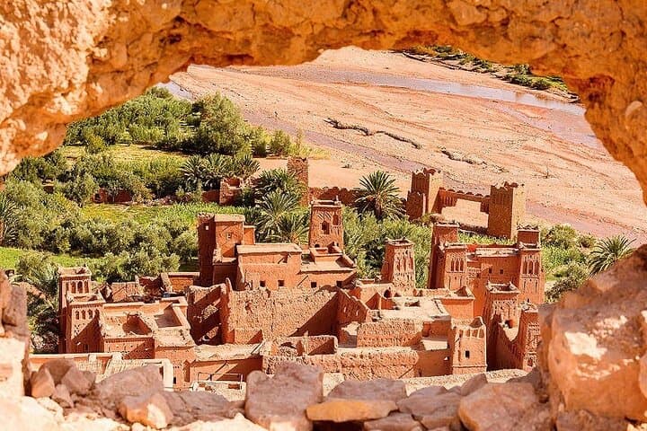 Full-Day Ourika Valley & High Atlas Mountains Trip from Marrakech photo 6
