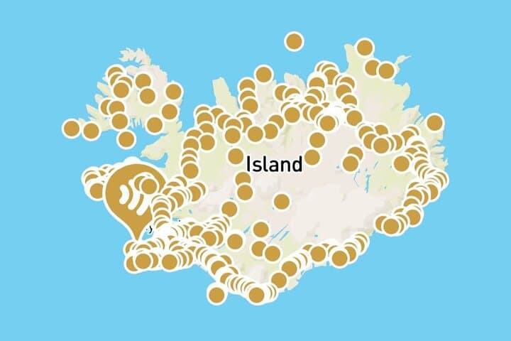 Self-Guided Audio Road Trip Around Iceland — Iceland Complete Audio Guide