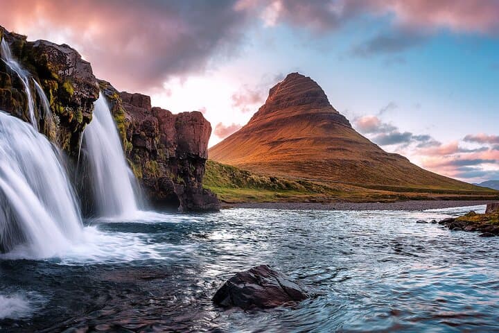 Self-Guided Audio Road Trip Around Iceland — Iceland Complete Audio Guide photo 5