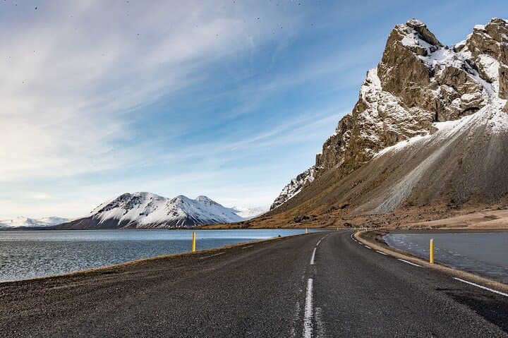 Self-Guided Audio Road Trip Around Iceland — Iceland Complete Audio Guide photo 6