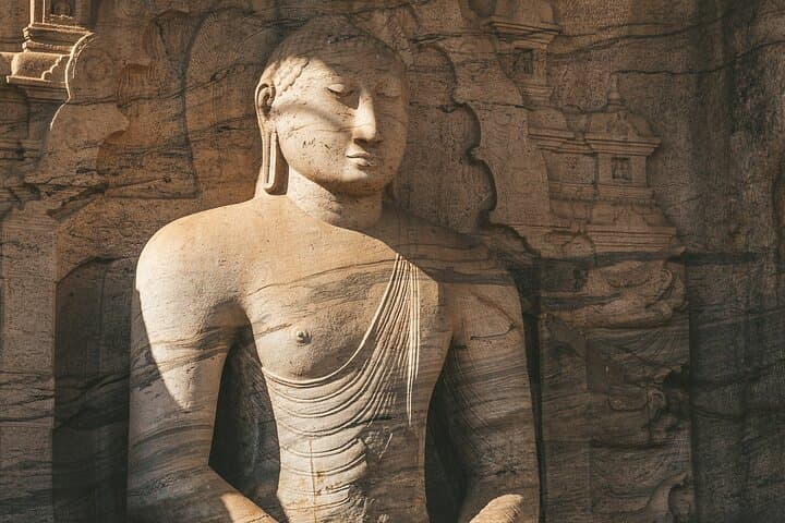 6-Day Highlights of Sri Lanka: Private Tour from Colombo to Yala & Mirissa photo 6