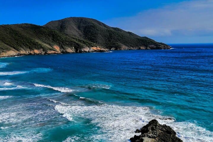Full-Day Tayrona Park to Playa Cristal: Beach, Snorkeling & Boat Transfer from Santa Marta photo 2